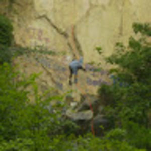 Meet your Posher, Richard